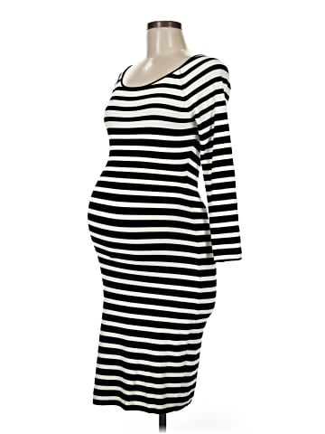 H&M Mama Casual Dress (view 1)