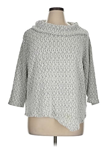 Ruby Rd. Poncho (view 1)