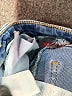 Adika Blue Jeans Size XS - photo 8