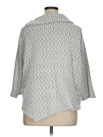 Ruby Rd. Poncho (view 2)