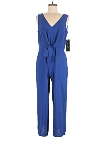 MSK Jumpsuit (view 1)