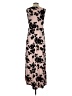 Angel Black Cocktail Dress Size S - photo 2