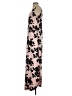 Angel Black Cocktail Dress Size S - photo 5