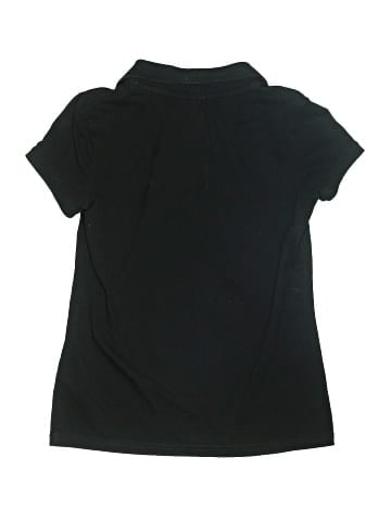 Cat & Jack Short Sleeve Polo (view 2)