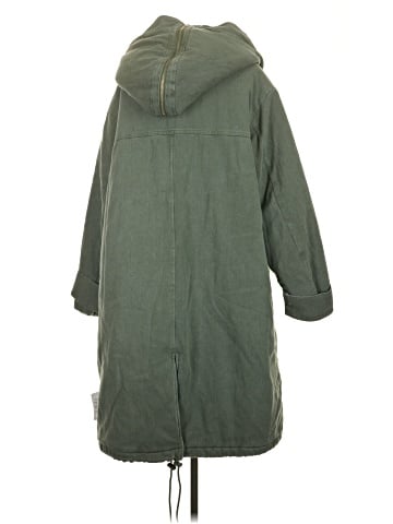 Topshop Raincoat (view 2)