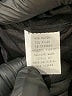 Paniz Solid Black Formal Skirt Size 12 - photo 5
