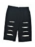 Nike Black Shorts Size 4 - photo 1