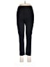 Frank & Eileen Solid Black Dress Pants Size M - photo 2