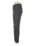 Zoe + Phoebe Houndstooth Gray Casual Pants Size M - photo 5