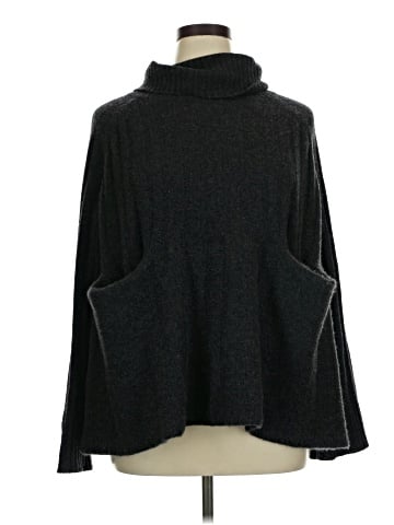 frame atelier Turtleneck Sweater (view 1)