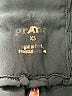 PrAna Black Track Pants Size XS - photo 7