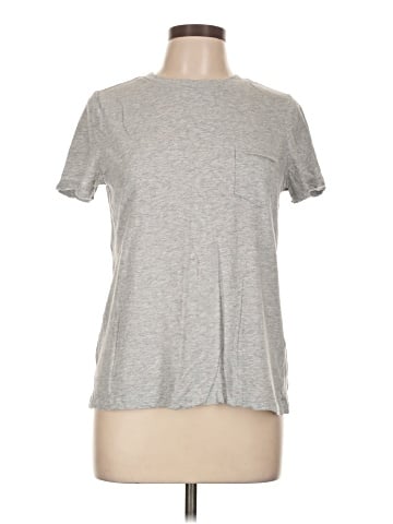 Caslon Short Sleeve T-Shirt (view 1)