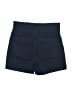 Westbound Solid Blue Shorts Size 12 Petite - photo 2