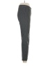 Zoe + Phoebe Houndstooth Gray Casual Pants Size M - photo 4