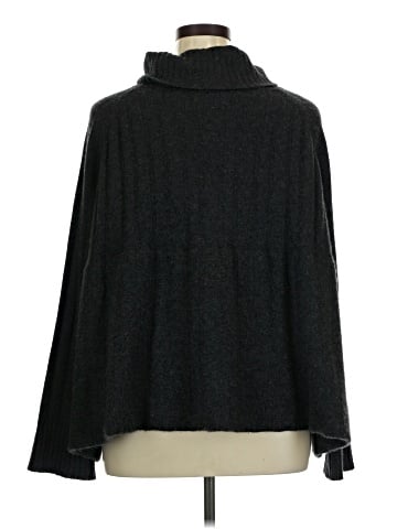 frame atelier Turtleneck Sweater (view 2)
