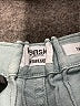 Kensie Green Jeans Size 4 - photo 7