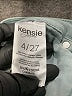 Kensie Green Jeans Size 4 - photo 8