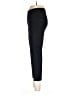 Frank & Eileen Solid Black Dress Pants Size M - photo 5