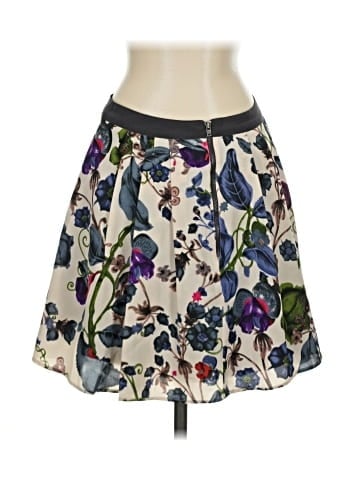W118 by Walter Baker Casual Skirt (view 2)