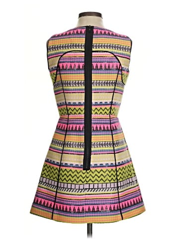 Milly Casual Dress (view 2)