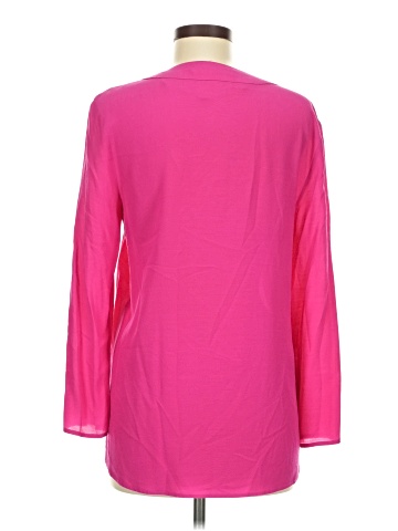 Zara Long Sleeve Blouse (view 2)