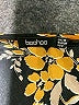 Boohoo Floral Black Cocktail Dress Size 6 - photo 7