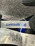 Swimsuits for all Black Swimsuit Top Size 18 - photo 3
