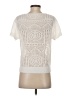 Unbranded 100% Acrylic Ivory Pullover Sweater Size S - photo 2