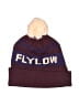 Flylow 100% Acrylic Burgundy Beanie One size - photo 1