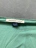 American Eagle Outfitters 100% Polyester Solid Teal Formal Skirt Size XL - photo 4