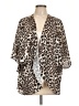 Unbranded Brown Cardigan Size L - photo 1