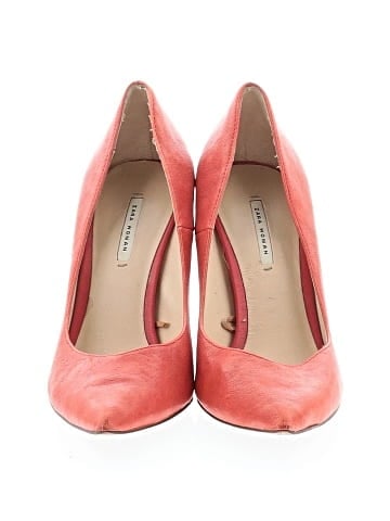 Zara Heels (view 2)