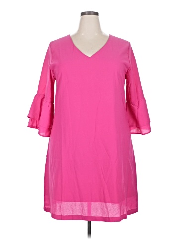 Belongsci Casual Dress (view 1)