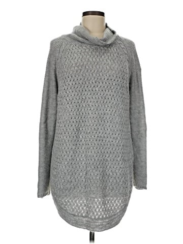 Fashion Avenue Turtleneck Sweater (view 1)