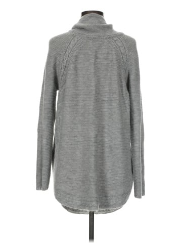 Fashion Avenue Turtleneck Sweater (view 2)