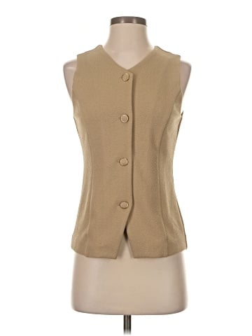 MICHAEL Michael Kors Vest (view 1)