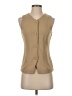 MICHAEL Michael Kors Tan Vest Size XS - photo 1