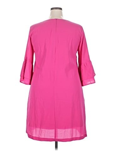 Belongsci Casual Dress (view 2)