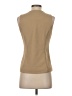 MICHAEL Michael Kors Tan Vest Size XS - photo 2