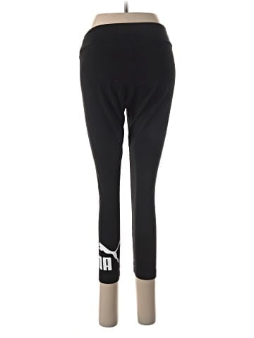 Puma Active Pants (view 2)
