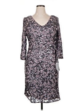 Alex Evenings Casual Dress