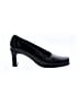 Joan & David Black Heels Size 7 1/2 - photo 1