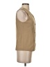 MICHAEL Michael Kors Tan Vest Size XS - photo 4