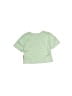 Lila & Jack Green Short Sleeve T-Shirt Size 3-6 mo - photo 2