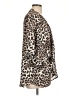 Unbranded Brown Cardigan Size L - photo 4