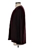 Kelly By Clinton Kelly Burgundy Pullover Sweater Size S - photo 5