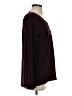 Kelly By Clinton Kelly Burgundy Pullover Sweater Size S - photo 4