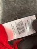Vineyard Vines Red Pullover Sweater Size 14 - photo 4