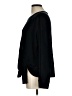 Westbound Black Long Sleeve Top Size L - photo 5