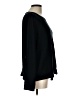 Westbound Black Long Sleeve Top Size L - photo 4